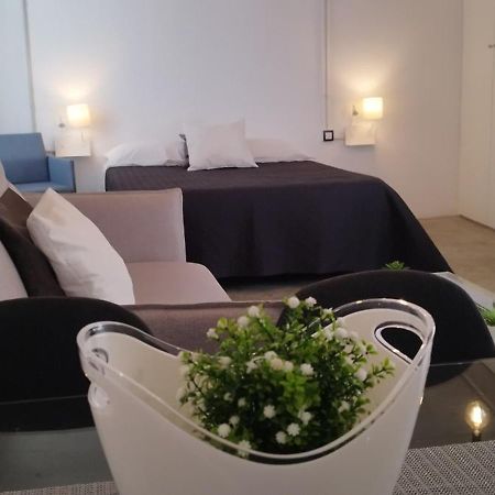 Apartmán Corredera Travel 2 Córdoba Exteriér fotografie