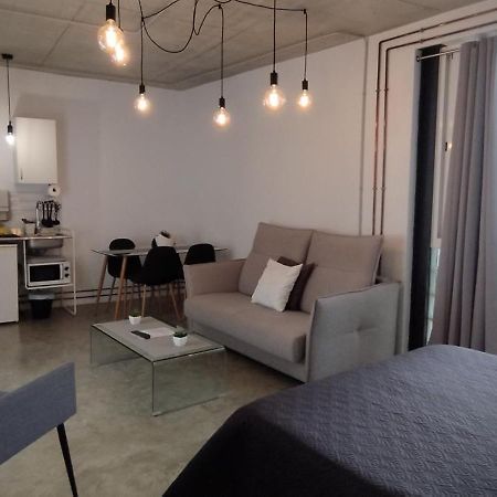 Apartmán Corredera Travel 2 Córdoba Exteriér fotografie