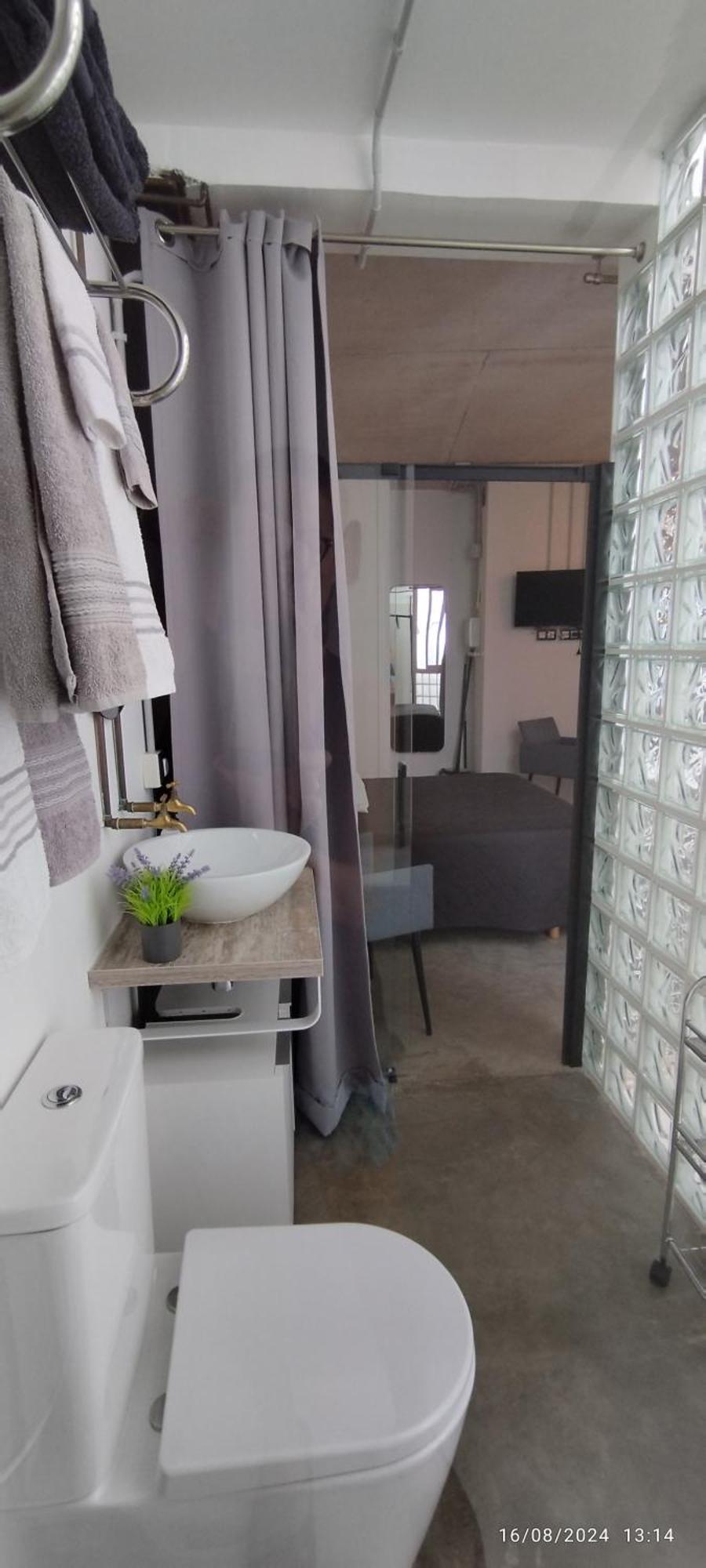 Apartmán Corredera Travel 2 Córdoba Exteriér fotografie