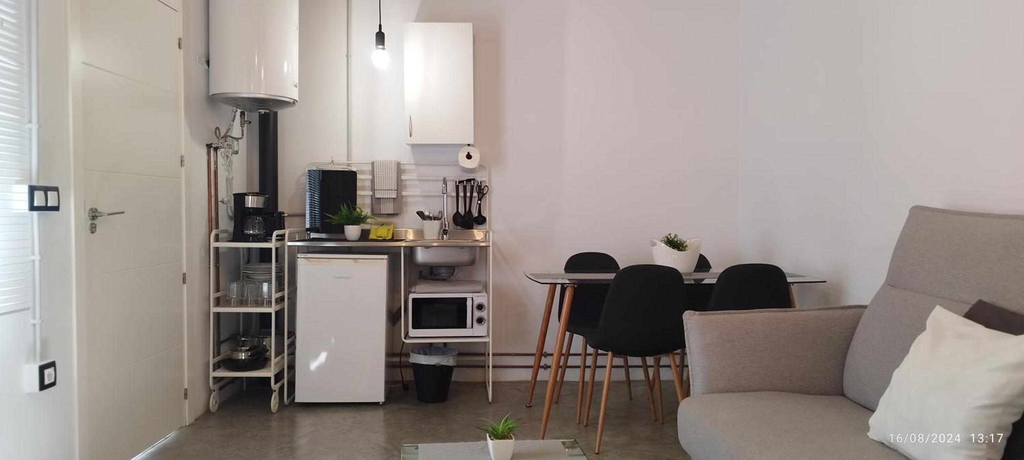 Apartmán Corredera Travel 2 Córdoba Exteriér fotografie