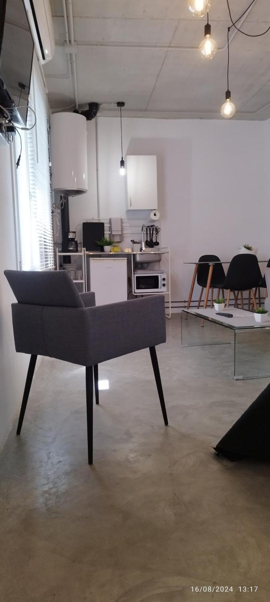 Apartmán Corredera Travel 2 Córdoba Exteriér fotografie