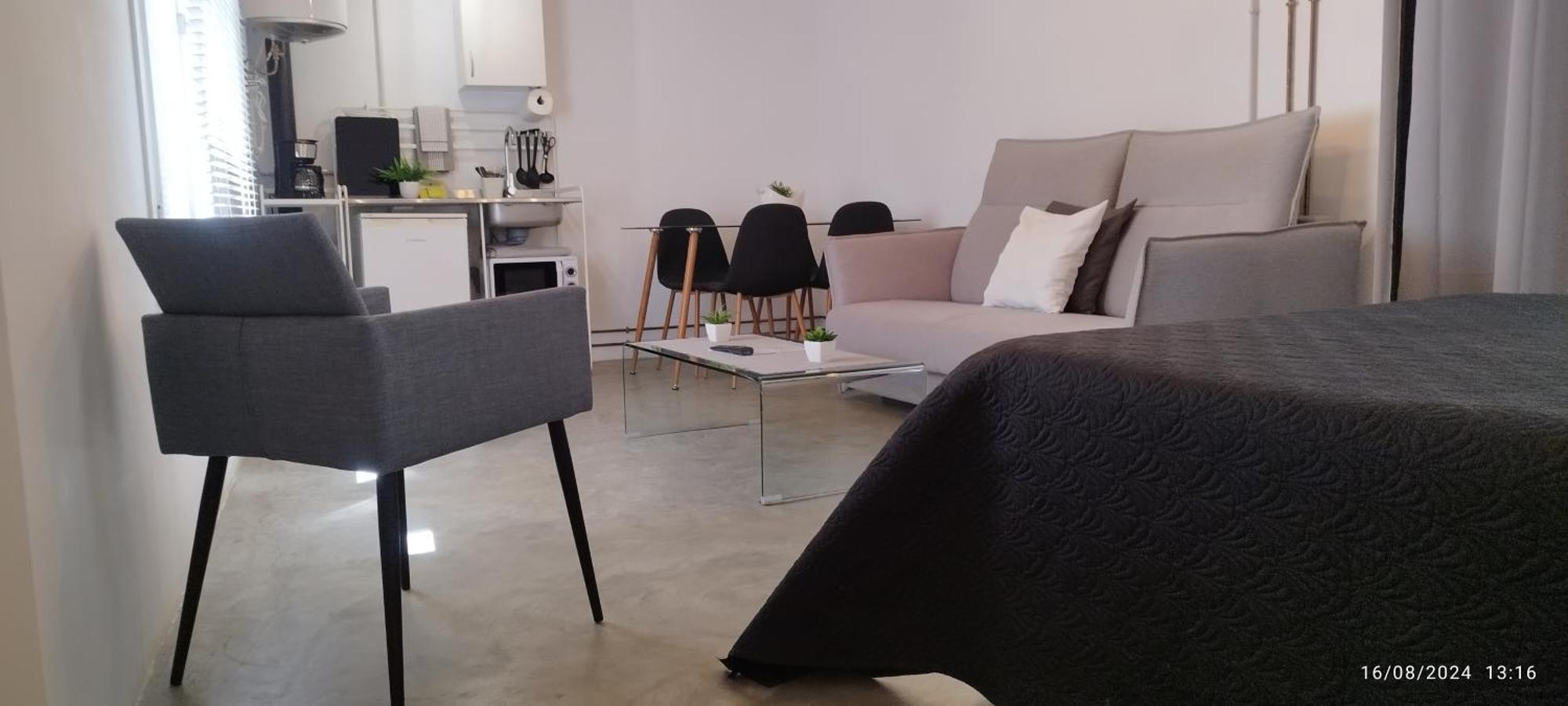 Apartmán Corredera Travel 2 Córdoba Exteriér fotografie